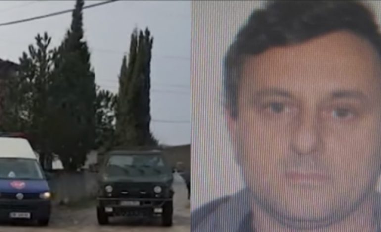 RRËMBI DHE VRASJA E JAN PRENGËS/ Shtyhet seanca në GJKKO ndaj Dritan Rexhepit dhe të tjerëve, arsyeja…