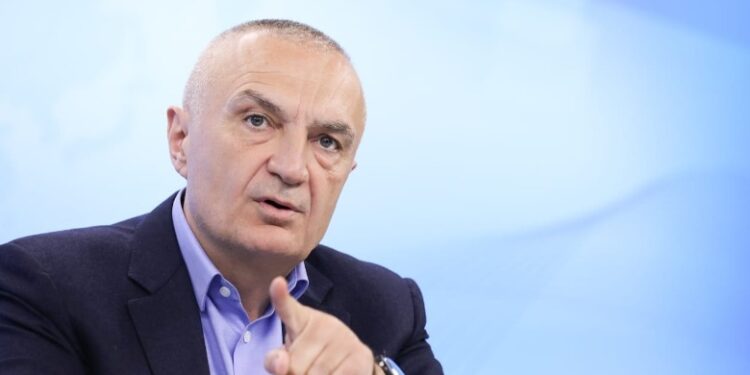 ZGJEDHJET E 11 MAJIT/ Meta fushatë nga qelia: Të largojmë Ramën që të heqim taksat