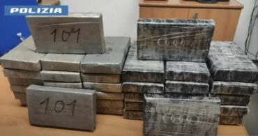MEGAOPERACIONI NË ITALI ME 45 ARRESTE/ Zbardhen detajet. Organizata e lidhur me mafien trafikoi…