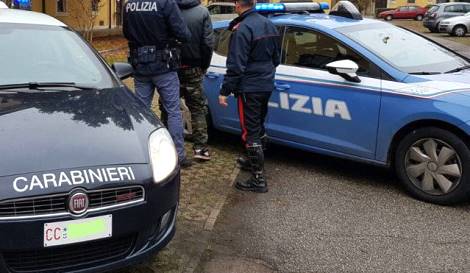 TRAFIK DROGE NGA AMERIKA LATINE E AFRIKA/ Dhjetëra të arrestuar në Itali, mes tyre shqiptarë