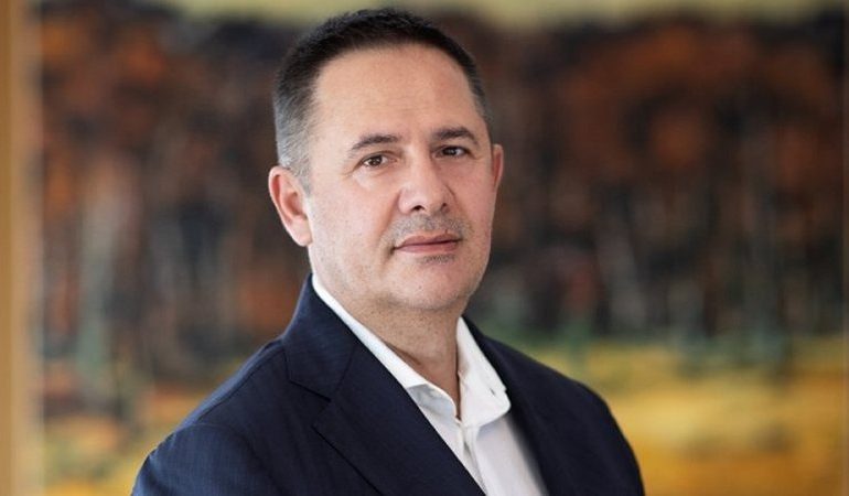 MES 3028 MILIARDERËVE/ Samir Mane në listën e “Forbes” të njerëzve më të pasur të botës