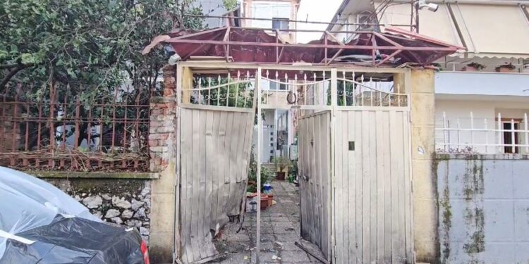 DETAJET E PARA/ Shpërthim me tritol në Tiranë, dëmtohen…