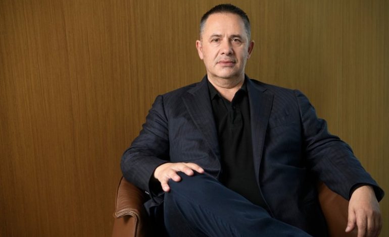 NË LISTËN E “FORBES”/ Si u kthye Samir Mane, në miliarderin e parë shqiptar