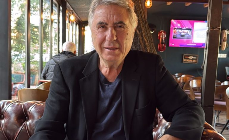 “E JASHTËZAKONSHME…”/ Guxim Alimani: Dy punimet e piktorit Nazmi Hoxha, do varen përjetësisht në Shtëpinë e Bardhë…