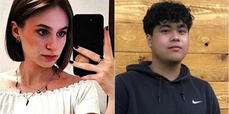 PUBLIKOHET FOTO/ Vrasja e 22-vjeçares shqiptare në Itali, ky është ish i dashuri filipinez, i dyshuar si autor i krimit