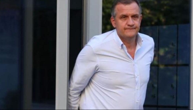 ABUZIMI ME FONDET E SASPAC, SPAK çon për gjykim Beqajn me 6 akuza! Sekuestrohen mbi 20 mln lekë, aksione e PASURI