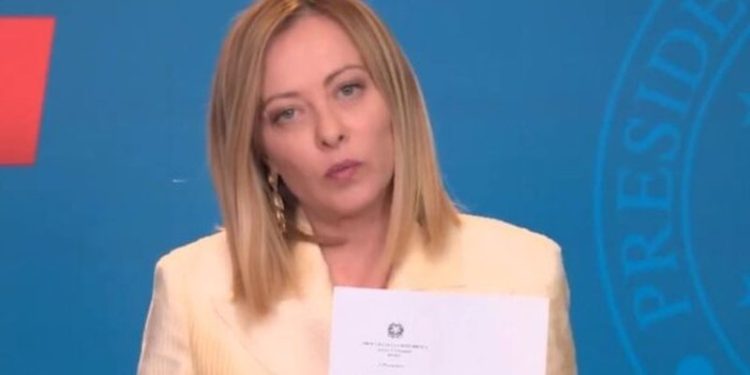 PLANI I TRUMP PËR TARIFAT/ Meloni: Do të kishin ndikim të madh tek prodhuesit italianë, tregu amerikan vendimtar për ne