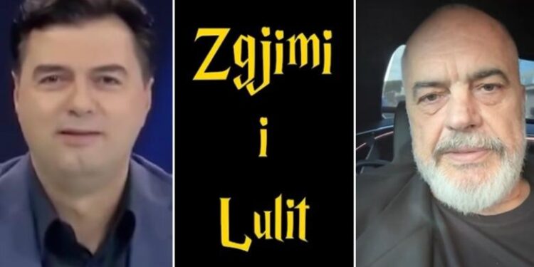 “ZGJIMI I LULIT”/ Rama publikon VIDEON: O lule, lu… e unë për ty, po ti…