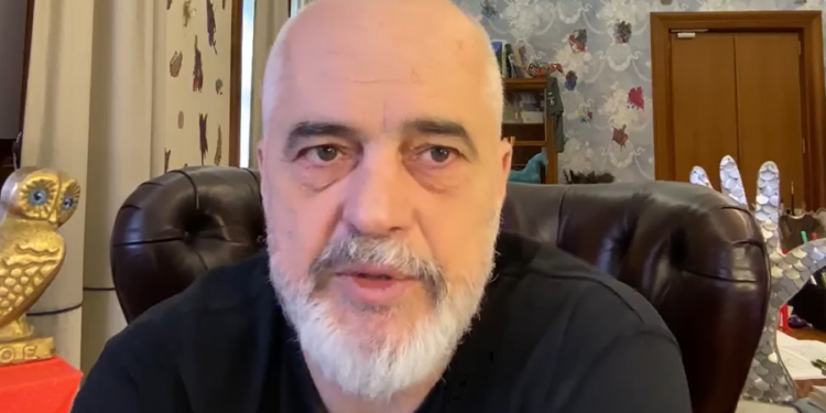 MBYLLJA E TIKTOK/ Rama: Përdorimi me VPN, rrezik. Mund t’ju marrin të dhënat