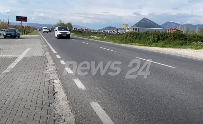 PENGMARRJE NË LEZHË/ Rrëmbehet punonjësi i sigurisë në HEC-in e Kaçinarit, disa ditë më parë banorët protestuan…