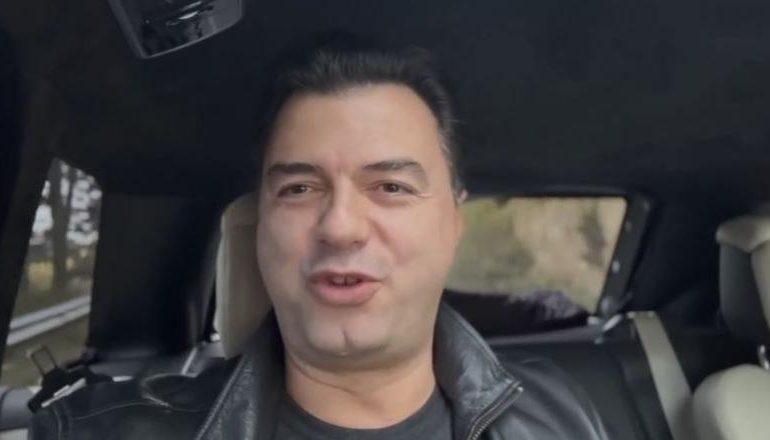 “DASHNIA JOTE ME BUFIN ËSHTË E HERSHME RAME”/ Basha: Bashkë liruat të korruptuarit dhe mbyllët listat, s’më je përgjigjur ‘ku i ke shokët’