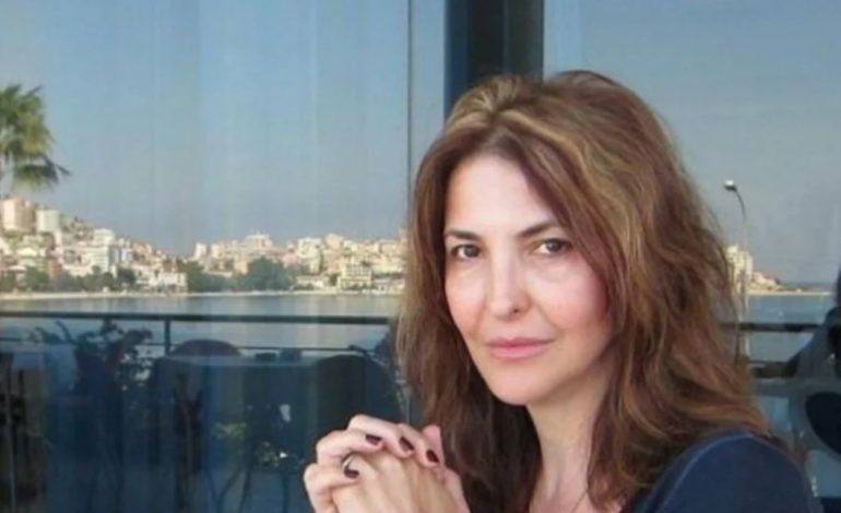 “KAM PËRJETUAR PADREJTËSI DHE SHTYPJE”/ Për herë të parë ish-nusja e Mehmet Shehut flet për bindjet politike, Silva Turdiu: Ja kë do të votoj