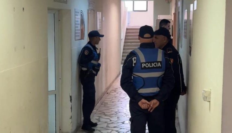PENGMARRJA NË LEZHË/ Shefi i sigurisë në HEC-in e Kaçinarit: Patëm një konflikt të çastit! 3 autorët ende në kërkim