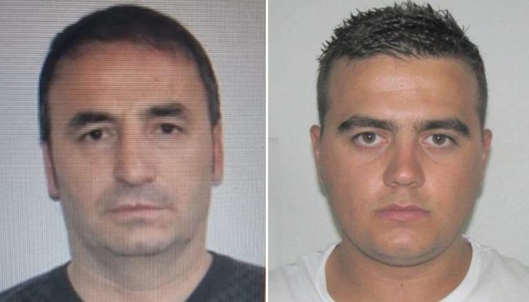 U EKSTRADUA NGA ITALIA/ GJKKO lë në qeli Bujar Shegën, ‘trurin financiar’ të grupit të Suel Çelës