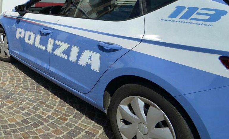 E PËSON KEQ/ Dëbohet “skifteri” shqiptar, iu fsheh policisë në një shtëpi tjetër, por bën sherr me pronarin dhe u vu në pranga