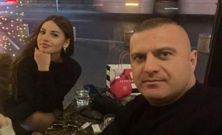 E RËNDË/ Babai polic i moderatores shqiptare vret veten