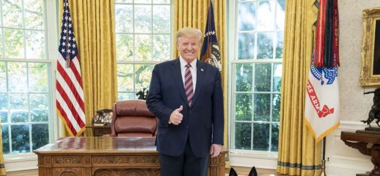 TRUMP NIS FAZËN E DYTË/ Pas tarifave të larta për importet, do të negociohet me çdo vend për mallrat amerikane