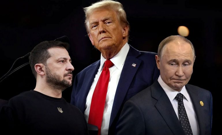 LUFTA NË UKRAINË/ Rubio: Putin do të marrë vendimin për armëpushim brenda javës, jo muajve