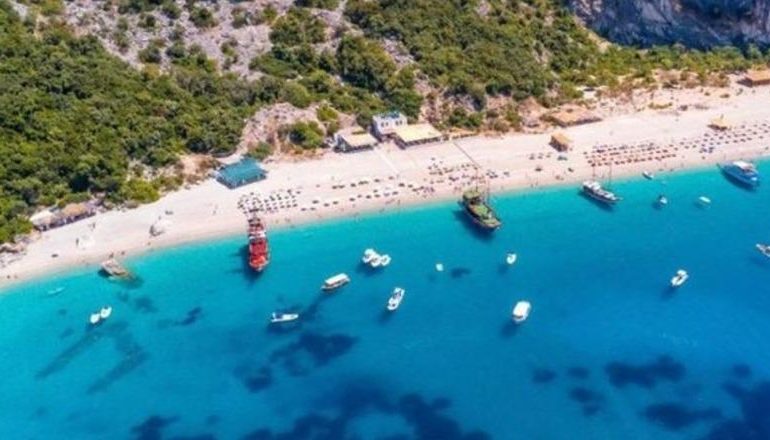 “PLAZHE TË BUKURA…”/ Media gjermane ‘Petra’: Vizitoni Shqipërinë për një eksperiencë autentike dhe të paharrueshme