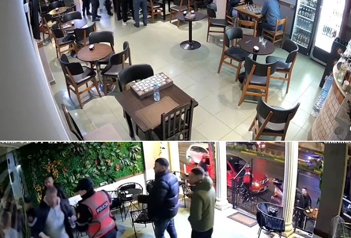 SHOQËRIMI I ALIMADHIT/ Policia jep detaje: Do të procedohet penalisht! Nuk zbatoi urdhrat e efektivëve