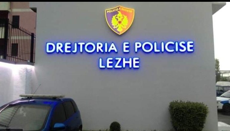SEKUESTROHET TRUALLI I 41-VJEÇARIT NË LEZHË/ Shënohet një tjetër arrestim në Kurbin, 35-vjeçari kundërshton policinë me forcë