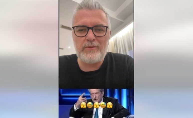 “EDHE PASTORI SOCIALIST DEL MËKATAR”/ Gogu i përgjigjet Berishës: S’jam nga ata. Ti e katandise PD “kaposhi sa një thelë”