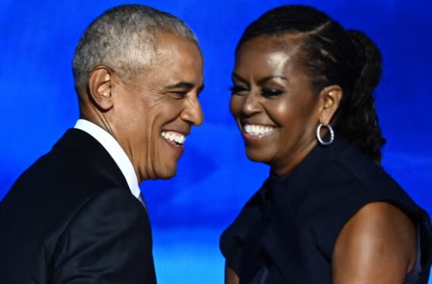 KRIZA MARTESORE DHE THASHETHEMET PËR DIVORC/ Barack Obama thyen heshtjen: Gjithçka nisi pas 2 mandateve si President. Me Michelle ishim në një përçarje të thellë…