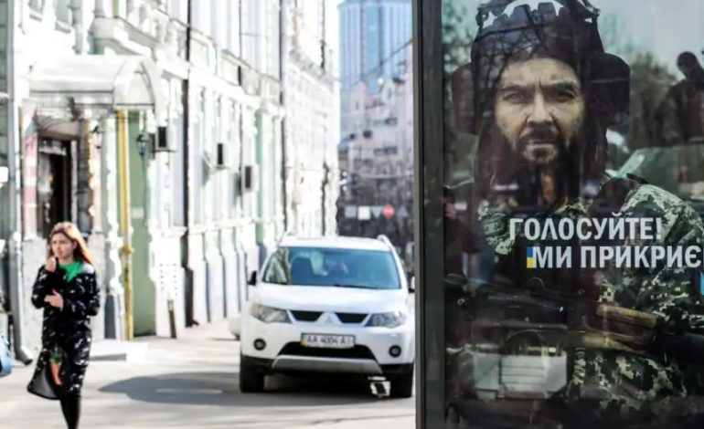 FRONTI I DYTË I ZELENSKYT/ REL: Ukraina nis në fshehtësi përgatitjet për zgjedhje