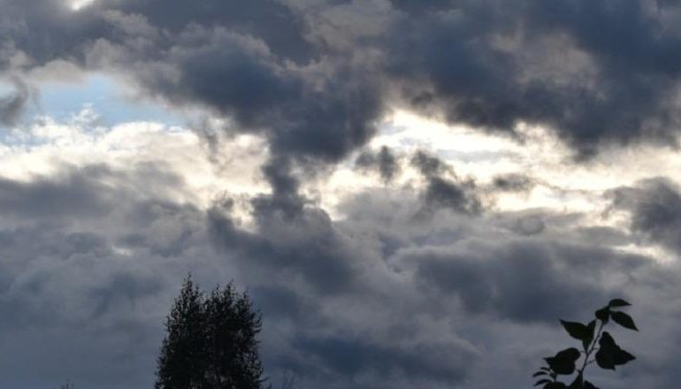 PARASHIKIMI I MOTIT PËR SOT/ Reshje shiu dhe temperatura deri në 20 gradë