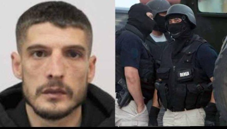 NË KËRKIM NGA OPERACIONI METAMORFOZA/ RENEA kontrolle për Eljon Haton në Shkodër! Miku i Ervis Martinajt ‘shpëton’ sërish! Shoqërohen disa persona, mes tyre edhe i vëllai