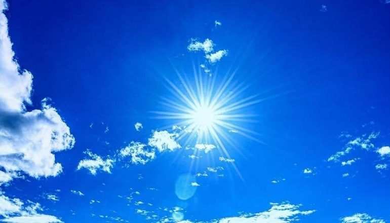 PARASHIKIMI I MOTIT PËR SOT/ Ditë me diell, por e ftohtë