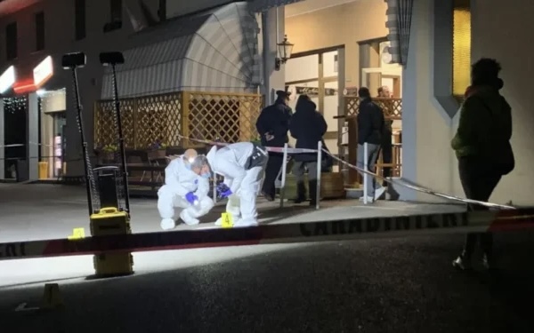 TRONDITET ITALIA/ Vritet me armë zjarri 43-vjeçari shqiptar në Itali, arrestohet autori (EMRI)
