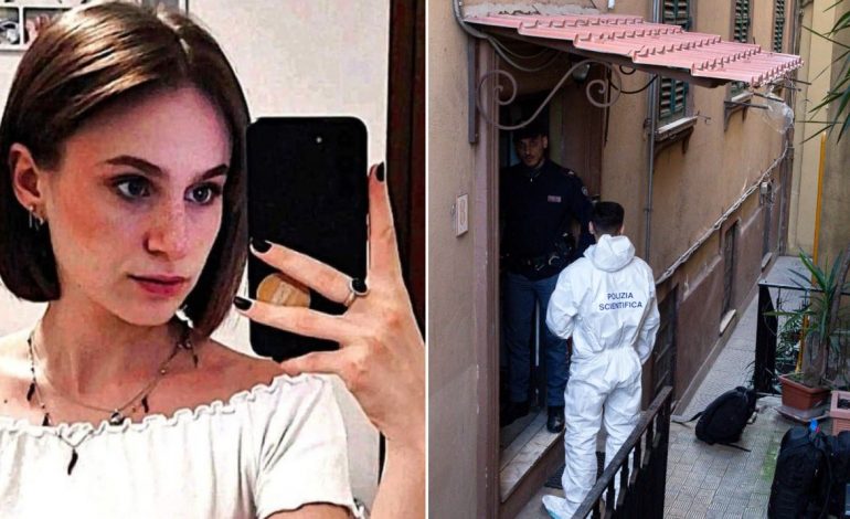 VRASJA E SHQIPTARES ILARIA SULA/ Flet nëna e autorit: E ndihmova djalin të fshinte gjurmët e gjakut!