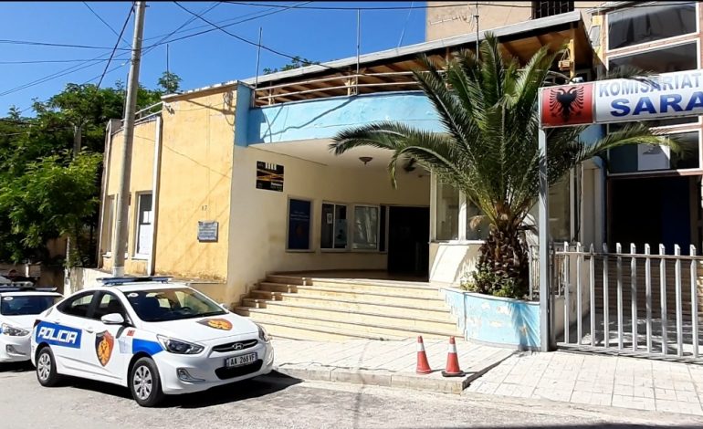 EMRI/ Lëvizte me armë pa leje, procedohet 44 -vjeçari në Sarandë