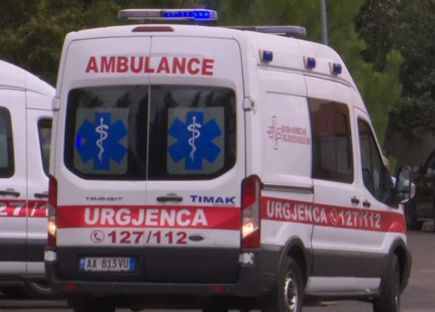 TRAGJIKE NË VLORË/ U hodh nga kati i gjashtë i pallatit, vetëvritet qytetari