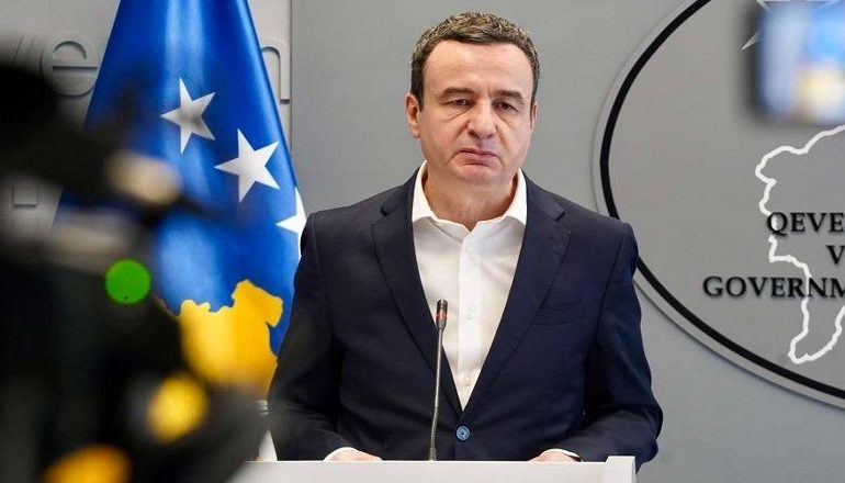 KURTI NIS TË KËRKOJË ALEATË PËR FORMIMIN E QEVERISË/ LDK refuzon ftesën: S’mund të anashkalojmë sharjet që na janë thënë në fushatë