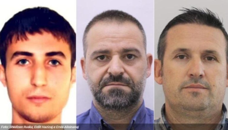 AKUZOHEN PËR TRAFIK DROGE ME GREQINË/ Apeli i GJKKO-së lë në burg 3 ish-shefat e Policisë! Mes tyre edhe ish-kandidati i Berishës për Bashkinë e Roskovecit