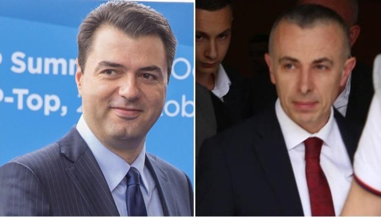 PADIT NË SPAK KANDIDATIN E PD, ARJAN NDOJA/ Basha: Blerje votash e shantazh zgjedhësve duke përdorur lidhjet e tij me krimin