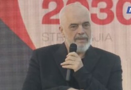 “PAGESAT E SEKTORIT PUBLIK DO TË VIJOJNË RRITJEN”/ Rama: Ka djem dhe vajza që janë kthyer nga Gjermania, njerëz të mençur