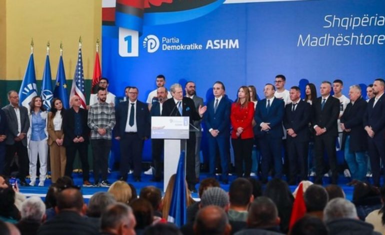 “RAMA NUK E KUPTON, POR…”/ Habit Berisha: Më ka dhënë një avantash të jashtëzakonshëm…