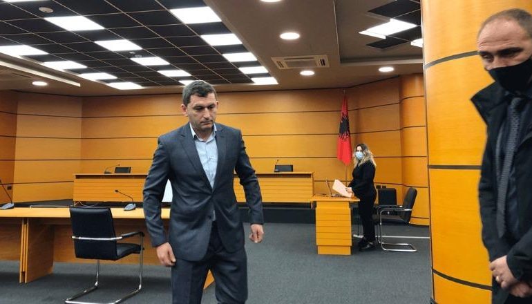“NUK KA KRYER VEPRIME HETIMORE NË DISA DOSJE”/ KPA shkarkon kreun e Prokurorisë Lezhë, Erjon Shehaj