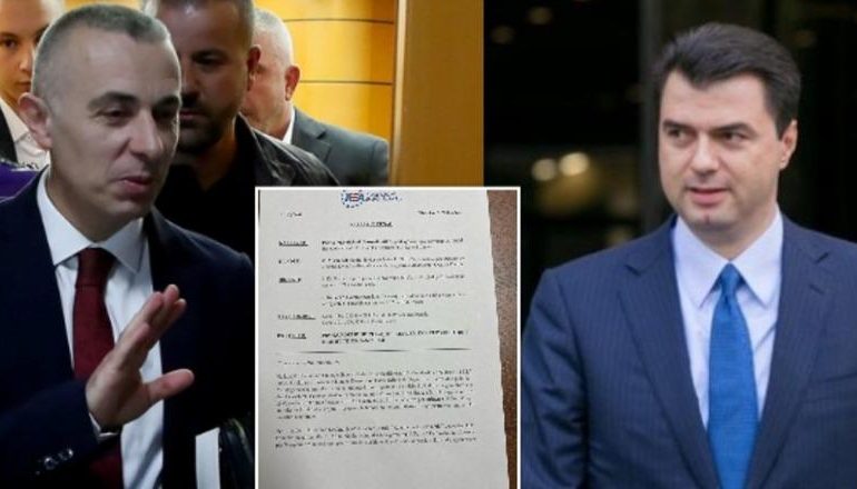 BASHA E PADITI NË SPAK/ Reagon ish-prokurori Ndoja: E ka bërë nga frika, kam punuar me ndershmëri