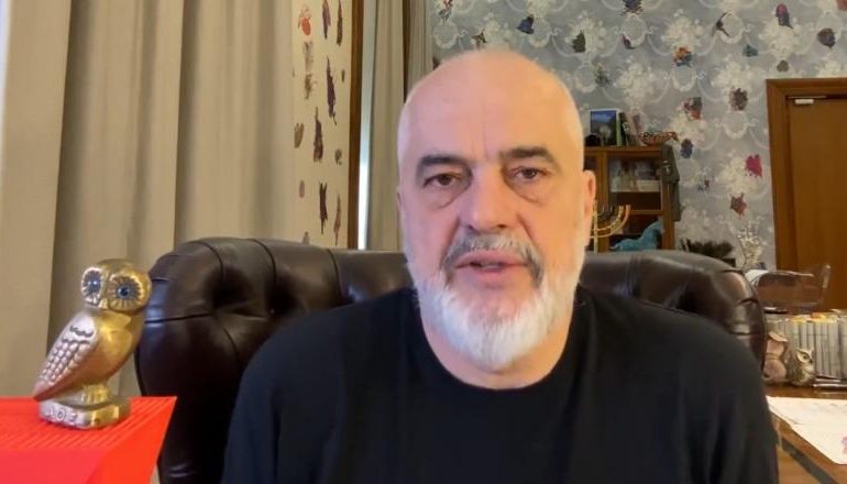 ZGJEDHJET/ Rama: 77 deputetë? Mundet edhe më shumë, do ta shënoj rezultarin sërish te lokali në Kuç