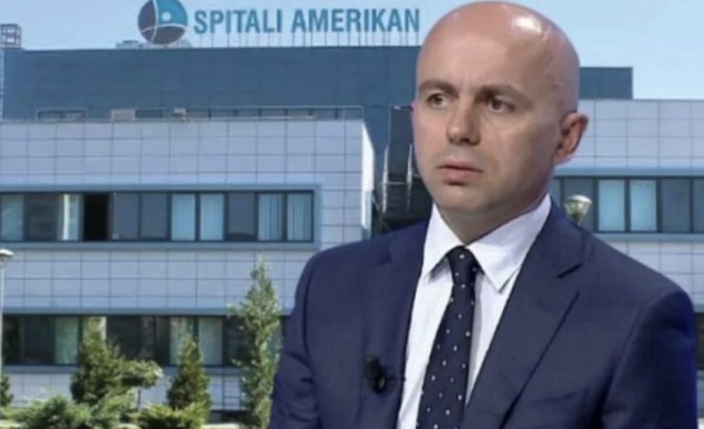 DETAJET/ Autoriteti i Konkurrencës vendos nën hetim Spitalin Amerikan të biznesmenit Klodian Allajbeu