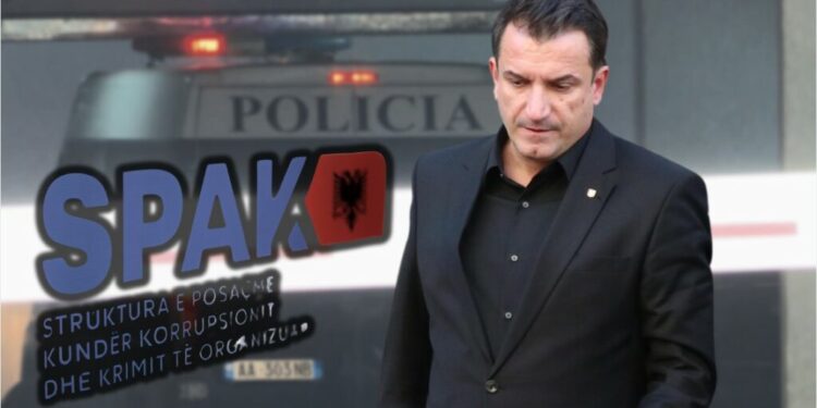 “ENDE NË AKUZË PREJ NJË ANONIMI”/ Reagon Veliaj: Më janë ndaluar opinionet mbi këtë proces grotesk
