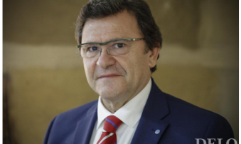 INTERVISTA/ Zef Mazi: Nga Ukraina në Levant, pse një shkëndijë mund të ndezë globin