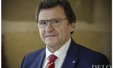 INTERVISTA/ Zef Mazi: Nga Ukraina në Levant, pse një shkëndijë mund të ndezë globin