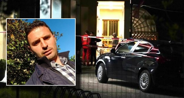 “KAFSHOI DJALIN NË VESH”/ Detaje të reja nga vrasja e Vladimir Topjanës në Itali, lihen në burg babë e bir! Si nisi sherri për pronën në Shqipëri