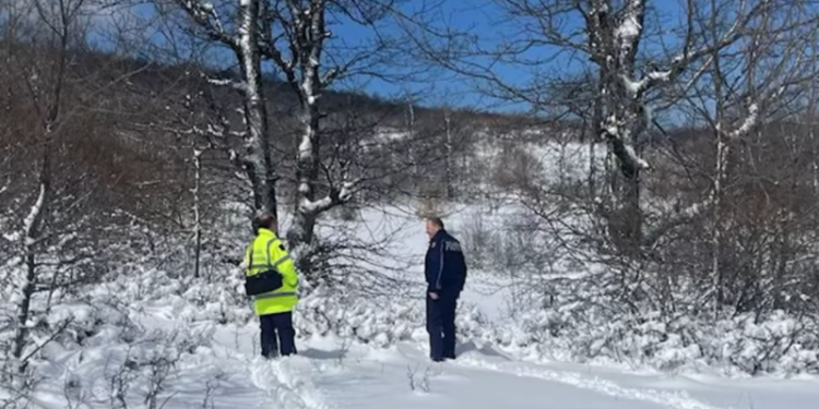 E TRISHTË/ I humbur prej katër ditësh, gjendet i vdekur 27-vjeçari Ajet Lleshi në Has