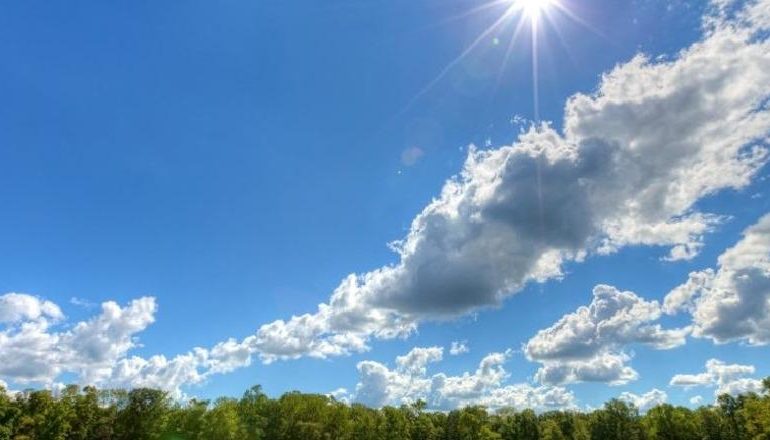PARASHIKIMI I MOTIT PËR SOT/ Diell dhe temperatura deri në 18 gradë